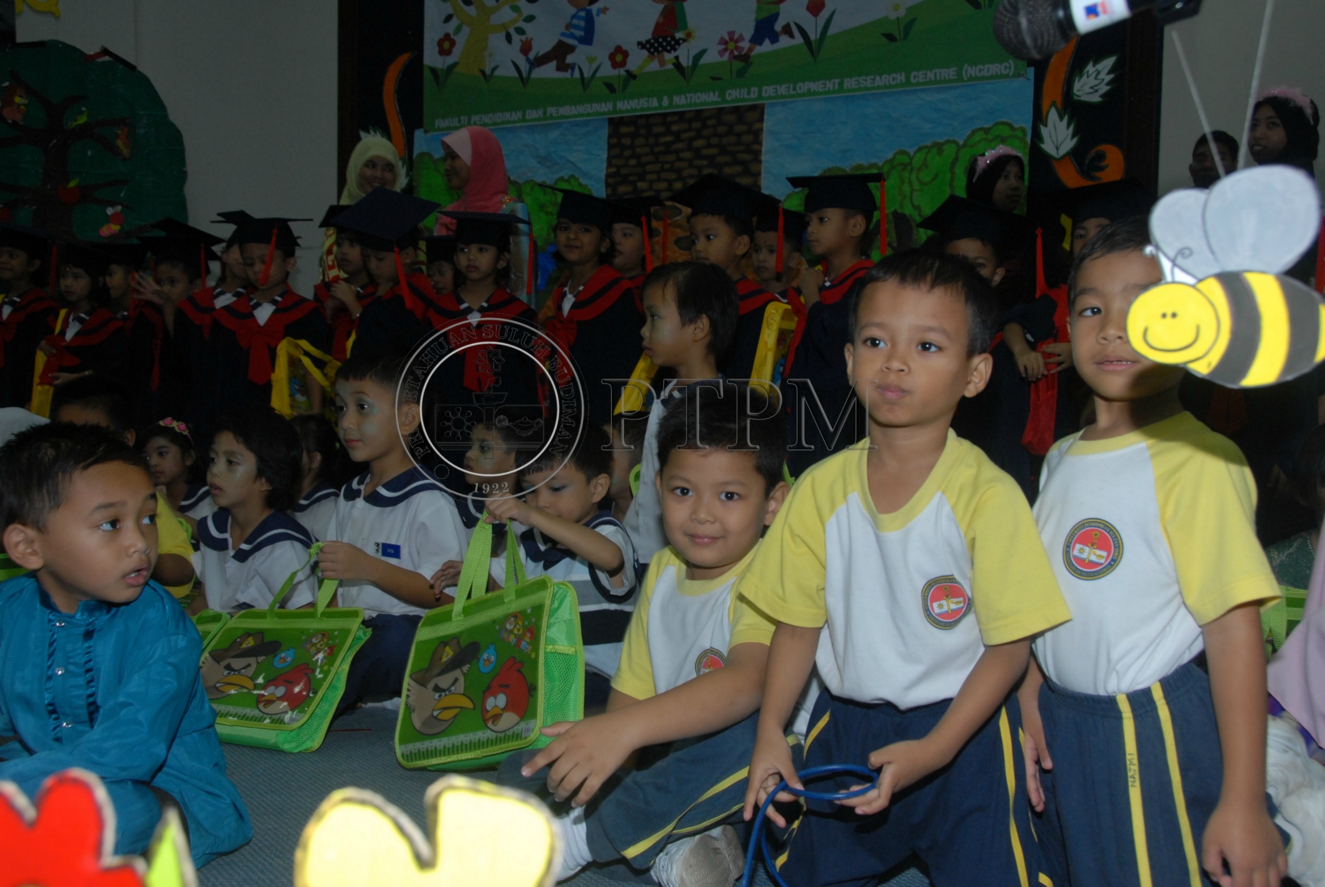 PTPM 11 100 TADIKA  IDA 0596